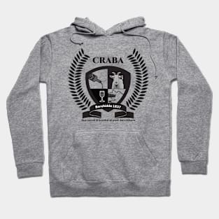 Fam Craba Hoodie